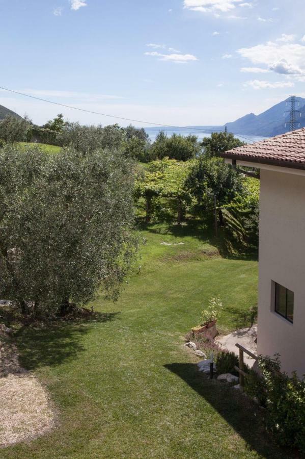 Appartamento Campiano Malcesine Exteriér fotografie