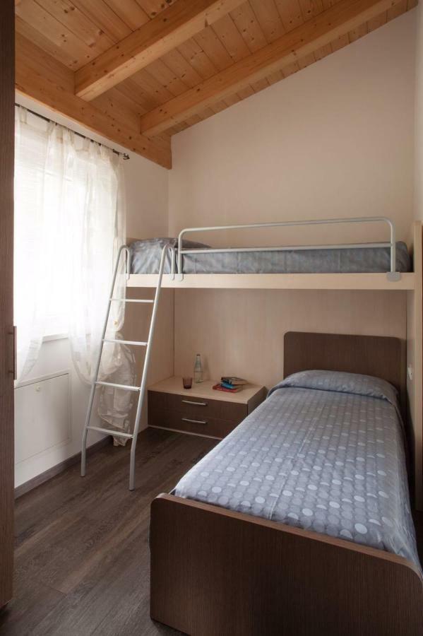 Appartamento Campiano Malcesine Exteriér fotografie